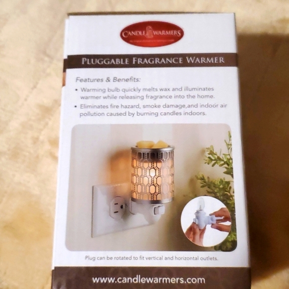 New Fragrance/Nitelite - Picture 7 of 9